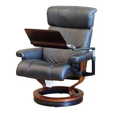 Ekornes Stressless Laptop Table Chair In 2020 Ekornes Chair Laptop Table Chair