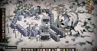 Don't starve together includes all characters from the base game and reign of giants dlc, but excluding wagstaff, walani, wilbur, woodlegs, wilba, and wheeler.the majority of … Made It To Day 35 Of Don T Starve And This Appeared Ps4