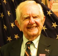 Kenneth Blake Obituary (2016)