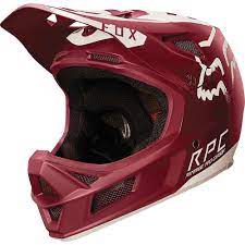 Fox Rampage Pro Carbon Helmet Dirt Bike Gear Dirt Bike Riding Gear Dirt Bike Boots