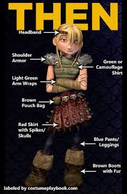 How To Train Your Dragon 3 Full Movie Watch Online Dailymotion How To Train Your Dragon 1 And 2 Costumes Costume Playbook How Train Your Dragon Dragon Costume How To Train Your Dragon