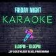 Friday Night Karaoke @ Smiley Brewing event in Pakenham VIC