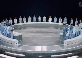 23 Member Nct Siapa Oppa Yang Bakal Membawamu Ke Kua Kuis Kapanlagi