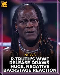 And of course R-truth will look the same. LOL