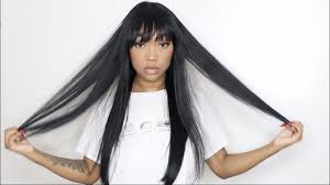 Chinese hairstyles are more classic and beautiful also. China Bang Wig Off 78 Medpharmres Com