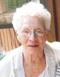 Barbara Ehrman Obituary (2009)