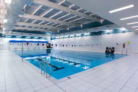 Skippers is a fantastic location. Swimming Dundee
