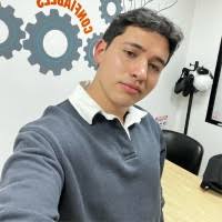 Daniel Ardila Martinez