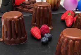 Recette Super Flanby Et Autres Recettes Chefclub Original Recette Recette Recettes Sucrees Recette Glace