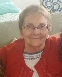 Lois Ann Howell Obituary September 12, 2022