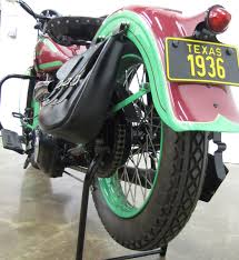 Image result for Hollywood Green 1955 Motorcycle