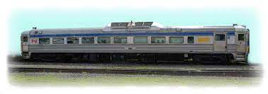 We are an industry leader in leasing, selling and buying railcars. Passenger Cars Rail Diesel Car 2 Via Rail