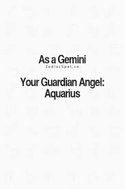 Find Your Zodiac Guardian Angel Here Taurus Quotes Aquarius Quotes Zodiac Mind