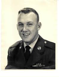 Charles "Chuck" Marshall Newman, Jr.