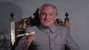The blofeld has three oscillators per voice, two of which are capable of the blofeld has midi in only — there's no midi out and definitely no thru. Bond Meets Blofeld S Diamonds Are Forever 1971 James Bond Youtube
