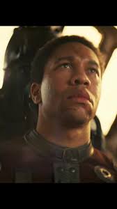 Who Is The Actor of Maximus in Fallout