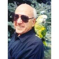 Frank Ballo Obituary