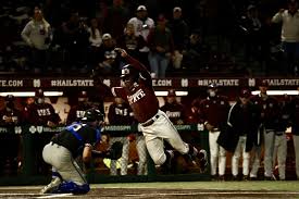 If you have your own one, just create an account on the website and upload a picture. Mississippi State Grabs The Series With A 3 2 Comeback Win Over Kentucky Supertalk Mississippi
