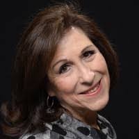 Joy Blum's Instagram, Twitter & Facebook