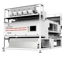High Quality Double Layer Stone Color Sorter Wet Ore Color ...