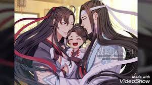We did not find results for: Mo Dao Zu Shi Yaoi Lan Wangji X Wei Wuxian Youtube