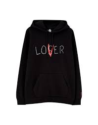 It Loser Lover Hoodie