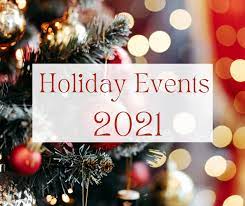 Christmas Bazaars Near Cda Idaho Fall 2022 Calendar 2021 Holiday Events-North Idaho | Coeur D'alene And North Idaho Real Estate  :: Link Properties Group