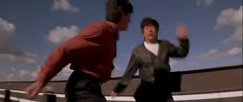 A secret agent loses his memory after falling from a crashing helicopter. Jackie Chan Who Am I Final Fight Video Dailymotion
