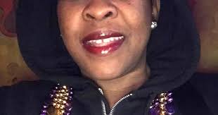 Janelle Lonnette Moody Hargrove