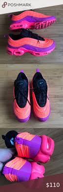 Nike Air Max Plus 97 Racer Pink Ah8143 600 Size 9 In 2020 Nike Air Max Plus Nike Air Max Air Max Plus