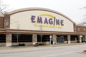 Watch latest movies and episodes free in high definition 1080p. Emagine Frankfort Emagine Entertainment