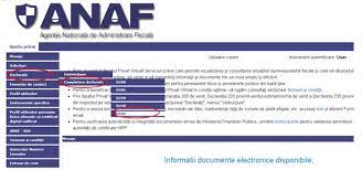Cum Se Depune Declaratia 600 AflÄƒ ModalitÄƒÈ›ile De Depunere