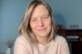 Gianna Viola, Austin Texas LCSW