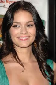 Lauren Leech Movies List