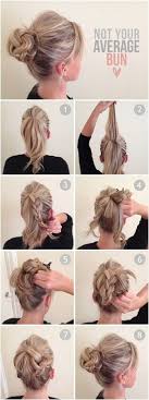 Everyday Simple Hairstyles New Hair Styles Ideas In 2020 Everyday Hairstyles Cute Everyday Hairstyles Easy Everyday Hairstyles