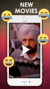Gippy grewal is back with his new punjabi movie snowman where you will get to see popular punjabi celebrities together in a movie after a long time. Funny Punjabi Movies 2020 For Android Apk Download