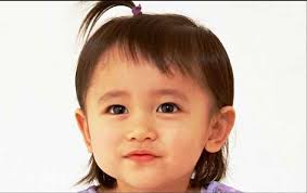 See more ideas about budak perempuan, baju wanita, baju lucu. Bob Model Rambut Anak Kecil Perempuan Pendek Novocom Top
