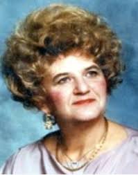 Blanche Frances LoNero Neri (1930-2008)