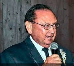 Roger Rilling Obituary (2022)