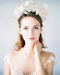 Lunaria Wedding Flowers