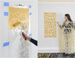 Weitere ideen zu wand streichen ideen muster wände streichen malerei wandgestaltungen. 65 Wand Streichen Ideen Muster Streifen Und Struktureffekte Wande Streichen Wand Streichen Ideen Muster Wande Streichen Ideen