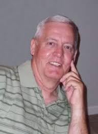 James Lee Isom Obituary February 9, 2019