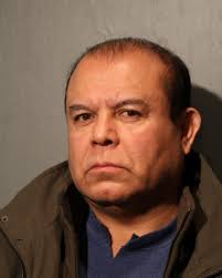 CPS Teacher Charged With Child Sexual Abuse