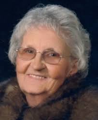 Mary Sue Damron Sisemore (1916-2011)