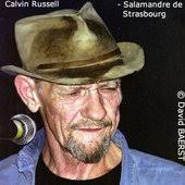 Calvin Russell music, videos, stats, and photos
