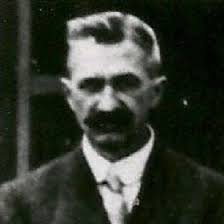 Edgar George Nicholas Eck (1871-1943)