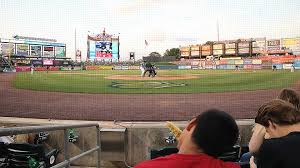 Ironpigs To Extend Safety Net Again In 2018 Lehigh Valley