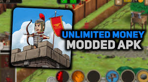 Grow Empire Rome Hack March 2018 Modded Apk Unlimited Money Youtube