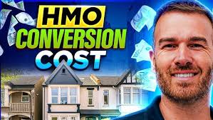 A Family Passion for Property to a 6-Figure HMO Business