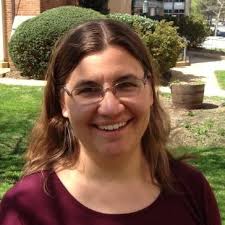 Our Team — Saint George's Episcopal Church, Arlington